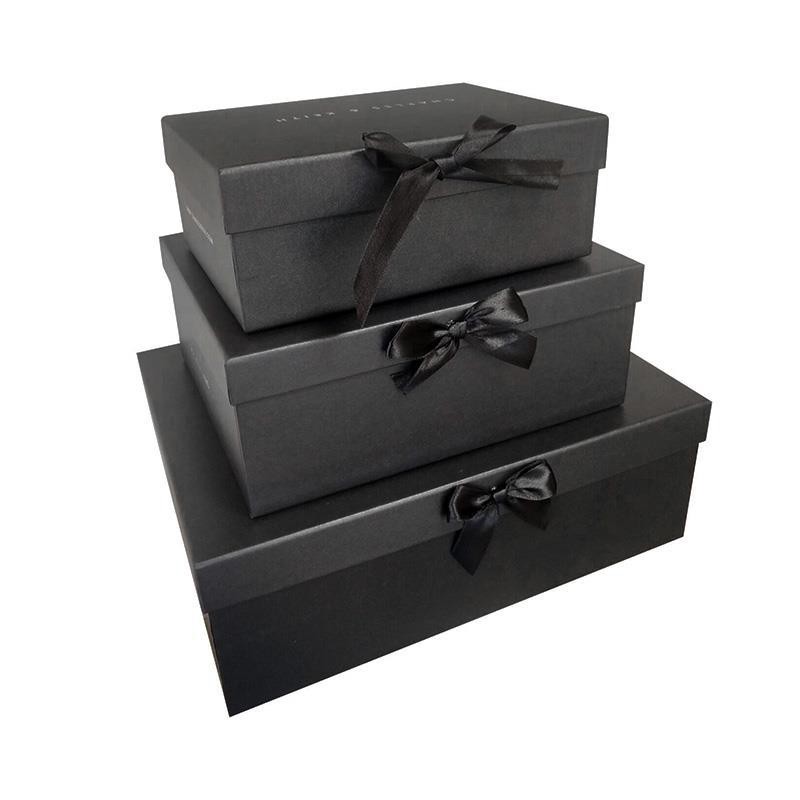 Charles & KEITH Túi Giấy Đựng Quà 3 Kích Cỡ (Không Bán Riêng Lẻ)