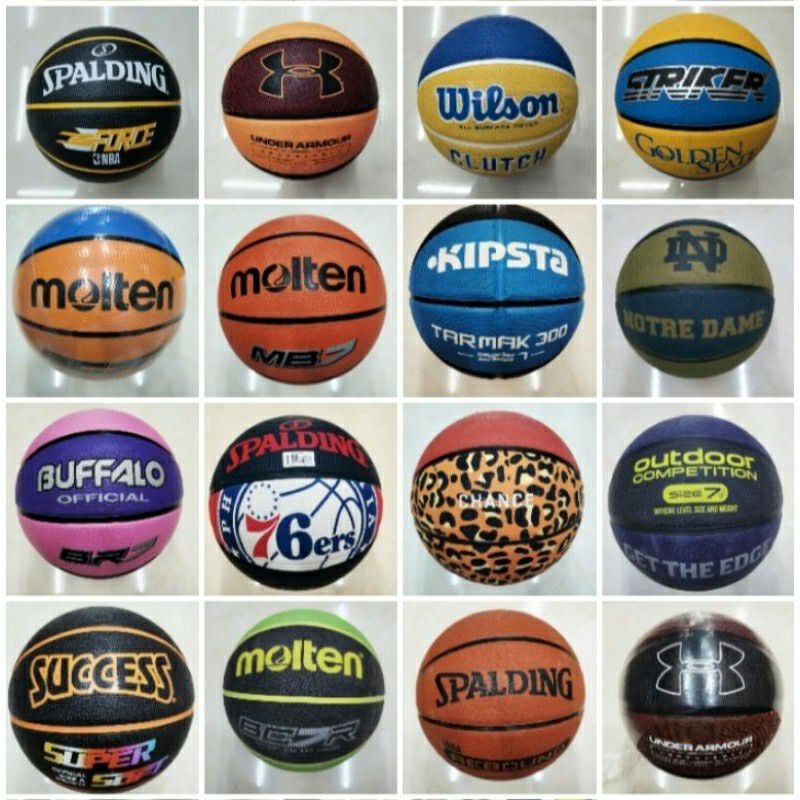 bóng rổ cao su size7 chất lượng cao | Shopee Việt Nam