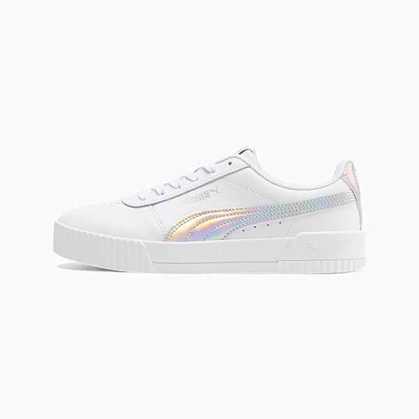 Puma store carina iridescent