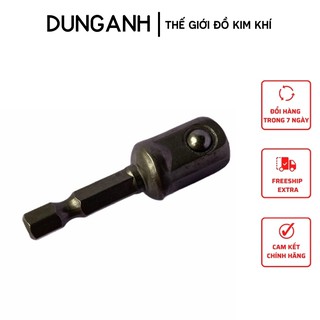Đầu chuyển từ máy bắn vít sang bu lông 1/2 Top - Kim Khí Dung Anh