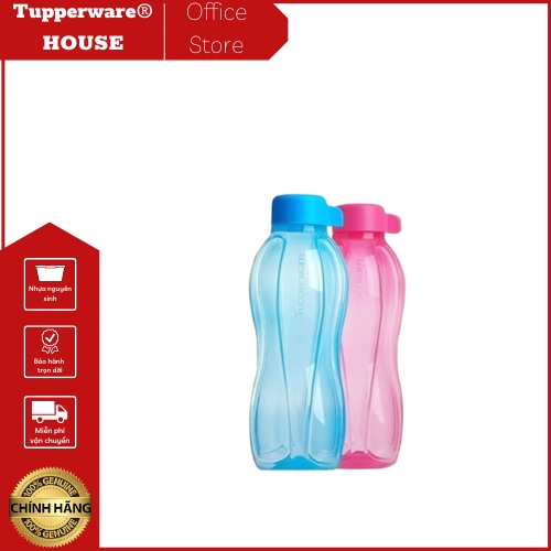 Tupperware Eco Bottle 750Ml Reusable Water Bottle - Bpa Free, Multiple Sizes | Malaysia - View #10