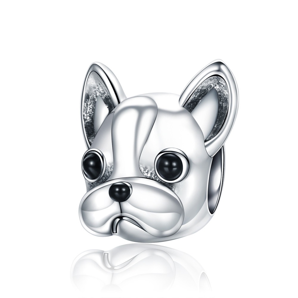 Mô tả Bamoer Hạt Charm Động Vật Series Phụ Kiện Thời Trang Thích Hợp Cho Vòng Tay Vòng Cổ AIC02 - 12