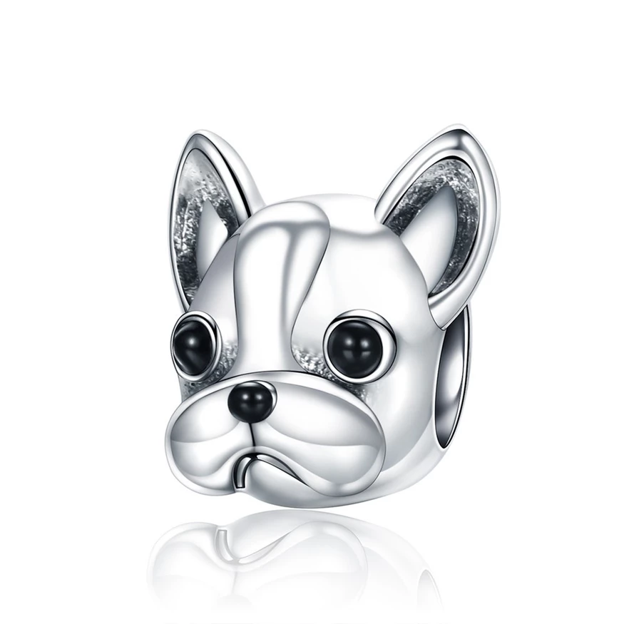 Hạt Charm Bamoer Động Vật