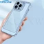 Ốp Điện Thoại Trong Suốt Bảo Vệ Toàn Diện Cho OPPO Reno 4 7 5 Pro 4 7 SE Reno 6 2 3 4Z 5Z 5K 5F 4F 4 5 Lite F19S F11 F9 F17 F19 Pro+