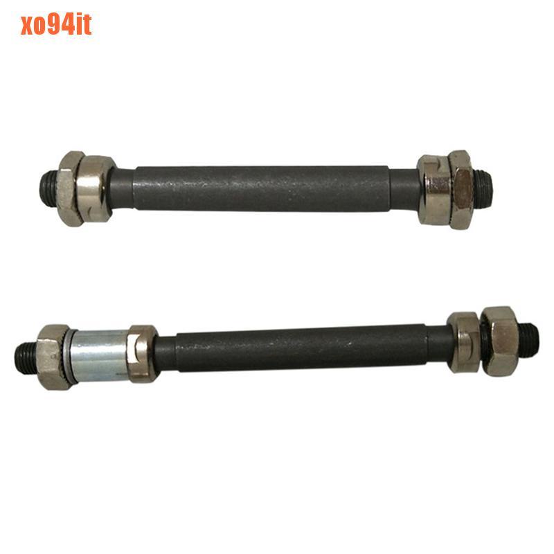Trục Rỗng Trước Sau Cho Xe Đạp Leo Núi MTB | Shopee Việt Nam