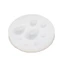 GODD Đá Quý Trang Sức Khuôn Silicon Giọt Nước Mặt Dây Chuyền Nhựa Khuôn Làm Đồ Trang Sức