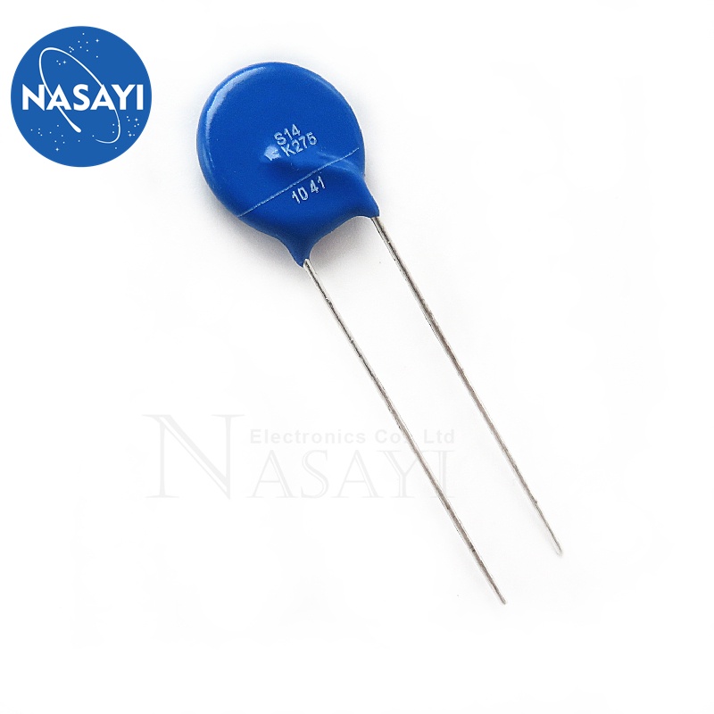 Bộ 5 Linh Kiện Điện Tử S14K275 S14K275 14K275 K275
