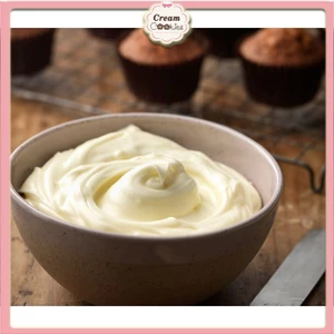 ✿✿✿Cream Cheese/ Kem Phô Mai 200g (Giao hàng nhanh chóng Grab và Nowship)✿✿✿