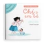 Sách Chị và em bé Ehon dành cho trẻ từ 3 đến 6 tuổi.
