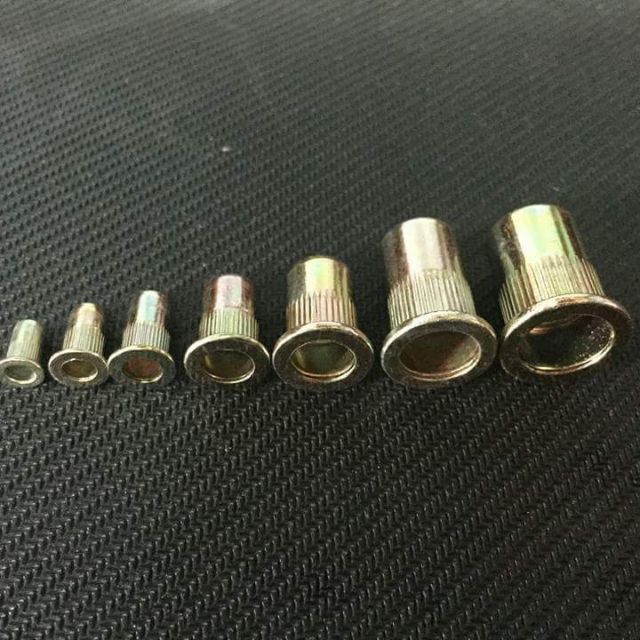 Ốc tán rút M5 (100 con) | Shopee Việt Nam