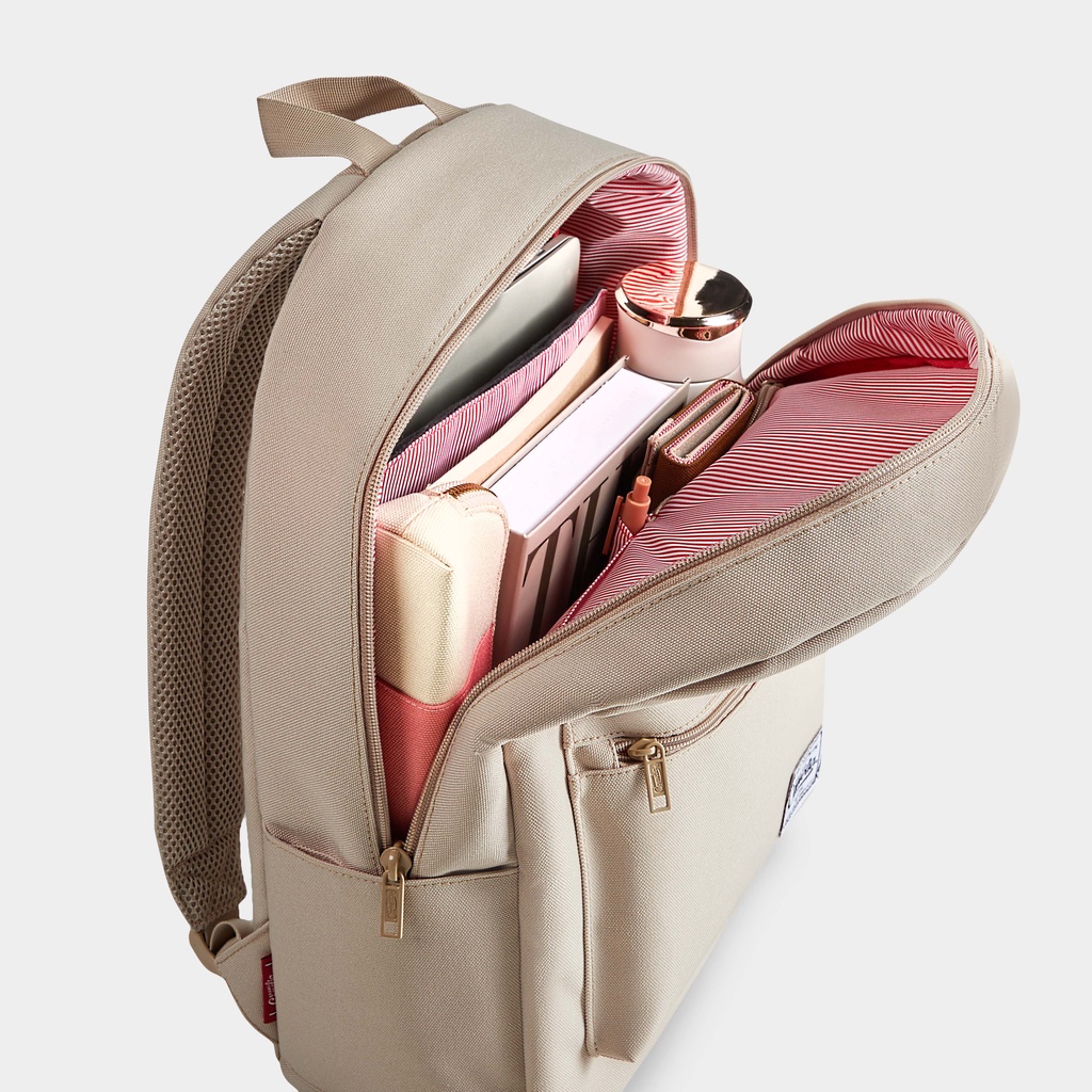 Mô tả Balo CAMELIA BRAND® Basic Backpack - 1