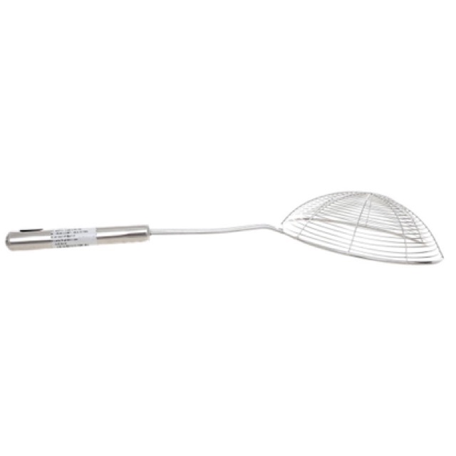Chao nhúng ăn lẩu, vợt nhúng đồ ăn lẩu bằng inox không gỉ size 14, 16