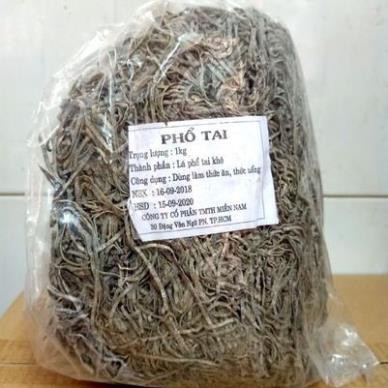 Phổ Tai - 100G / 250G / 500G | Shopee Việt Nam