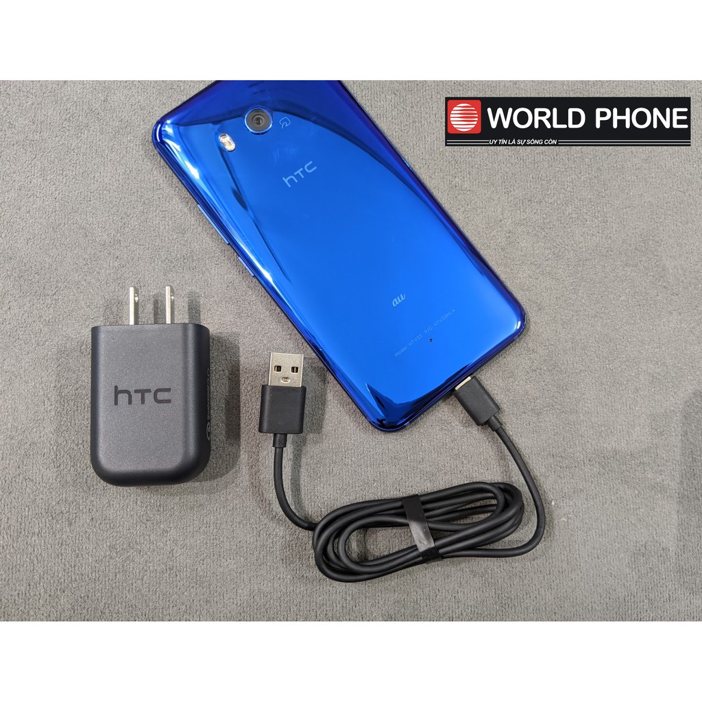 HTC AURICOLARE ORIGINALE TYPE C MAX320 USONIC NERO PER U ULTRA U11 U12 10 EVO eB