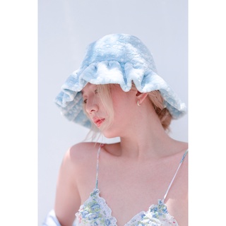 Mũ Nón Tai Bèo Nấm Lùn Vành Rộng- Mushroom Hat