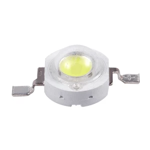 Set 20 Bóng Đèn Led Ánh Sáng Trắng 2 Pin 3w 170-190lm 6000k Chất Lượng Cao
