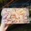 Set Scrunchies / Dây Buộc Tóc Nhiều Màu Sắc Phong Cách Hàn Quốc Thời Trang Cho Phái Nữ Dễ Thương