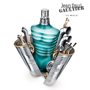 🆈🆄🆁🅸 - Nước hoa dùng thử Jean Paul Gaultier Le Male Test 10ml/20ml | Shopee Việt Nam