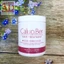 Dầu hấp ủ tóc siêu mượt collagen Caluo.Ber Hair Spa dạng kem bơ 1500ml