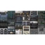UAD 2 Satellite Thunderbolt octo + gói xử lý âm thanh 49 plugins vst