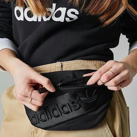 nh Th t Tui eo cheo Adidas Originals FUNNY BUM BAG DV0224 GIA R CAM K T CH T L NG NH T V I KHACH HANG Shopee Vi t Nam