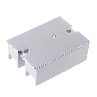 Mô Đun Rơ Le Ssr-100 Dd 100a 3-32v Dc Đầu Vào 5-60v Dc
