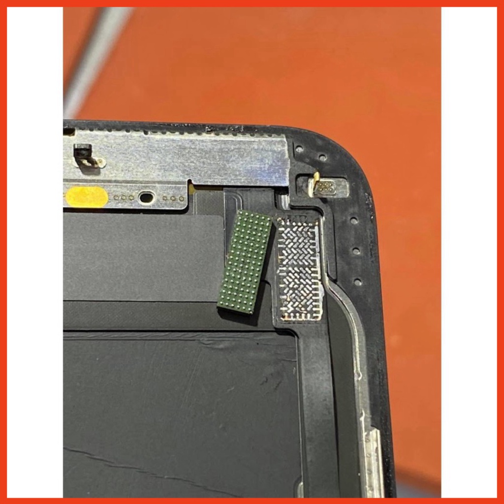 Vỉ tạo chân IC/CPU KAISI đa năng