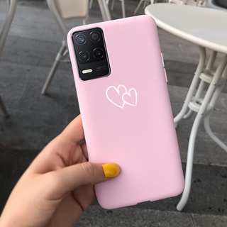 Ốp Điện Thoại Dẻo Thời Trang Cho Realme 8i 8 5 5i 6i C25Y C21Y C12 C25 C25S C20 C11 C15 C20A