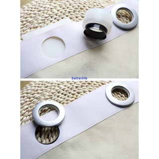 Dụng cụ đục lỗ rèm cửa có tay cầm tiện lợi cho gia đình