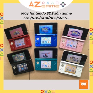 nintendo 3ds xl giá tốt Tháng 4, 2023 | Mua ngay | Shopee Việt Nam