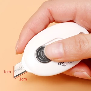 Dao rọc giấy Dé lì mini mã 2081