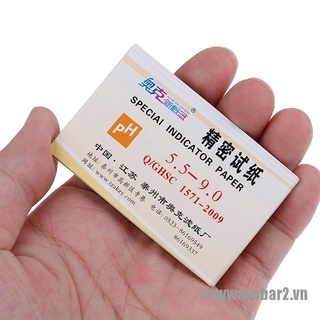 Bộ 80 bài kiểm tra PH chất lượng