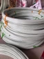 NAN CÁP QUANG LÀM LỒNG CHIM 1KG. Nan cáp quang bền đẹp giá rẻ