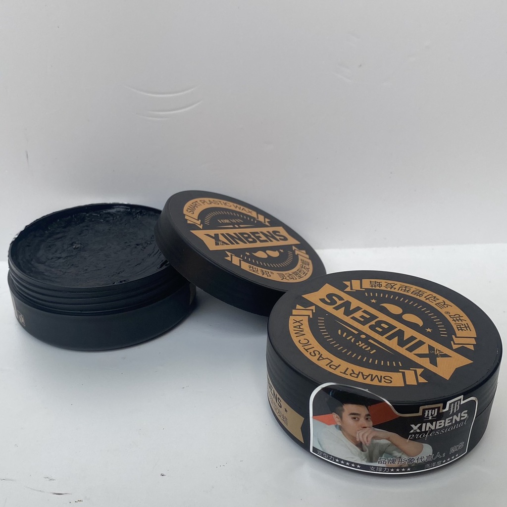 Sáp vuốt tóc nam Xinbens