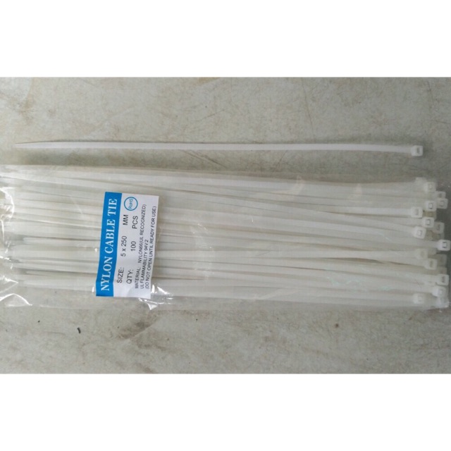 Dây rút 250mm | Shopee Việt Nam