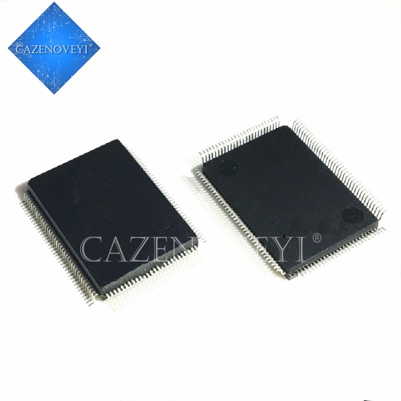 1 Linh Kiện Điện Tử atmega1280-16au atmega1280 atmega1281-16au ...
