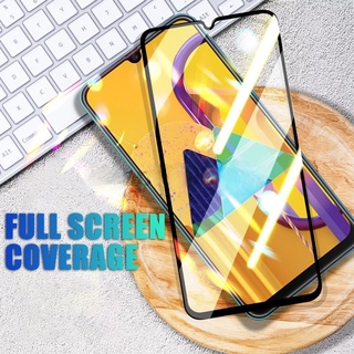 11D Full Cover Kính Cường Lực Bảo Vệ Màn Hình Redmi 8 8a 9 9t 9a 9c 10a 10c note8 note9 note10 note11 Cường Lực Cao Chống Cháy Nổ Chống Vân Tay