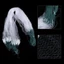 VVDZA Fish Gillnet Chất liệu bền Nylon chất lượng cao cho bẫy cá đúc tay