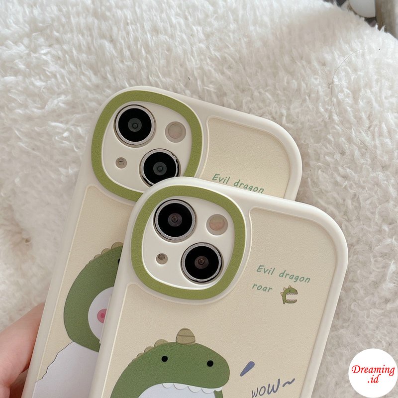 [Phiên bản nâng cấp] Ốp lưng cho Redmi Note 14 13 12 11 10 9 8 7 14C 13C 12C 11A 10C 9A 9C A5 A3 A2 A1 C75 C65 C55 C50 C31 M6 13T 14T 15T Pro Vỏ điện thoại mềm Motif Ác Rồng Roar