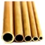 Tường ống đồng dài 1mm, OD 17-32mm, đường kính ngoài 300mm, ống đồng tròn thẳng rỗng, chất lượng cao
