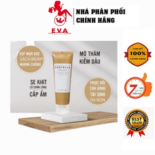 Sữa Rửa Mặt Dưỡng Ẩm Làm Sạch Da Centella Chiết Xuất Rau Má 125ml