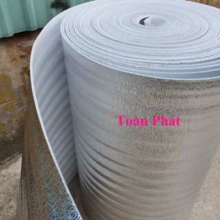 Lưu ý khi mua và thi công mút xốp cách nhiệt chống nóng