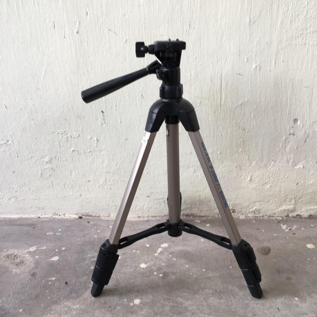 Tripod Slik U2000 Chân Máy ảnh Nhật Bãi Shopee Việt Nam