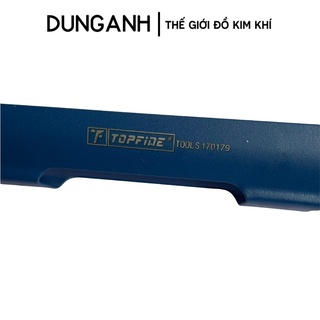 Súng bắn keo silicon Kim Khí Dung Anh súng bắn keo Topfine chính hãng