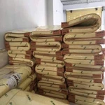 [Ship Toàn Quốc] Nệm Cao Su Non Thắng Lợi( Bảo hành 15 năm)Chính Hãng Nằm êm không lún có phiếu bảo hành của công ty — ảnh 5