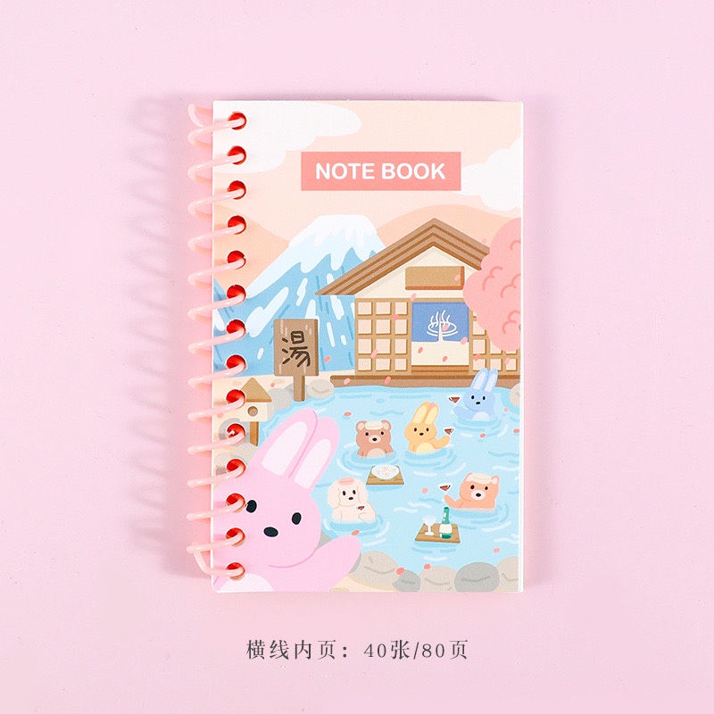 Sổ tay mini Take note Trang Trí sổ, viết nhật kí, ghi chú | Shopee Việt Nam