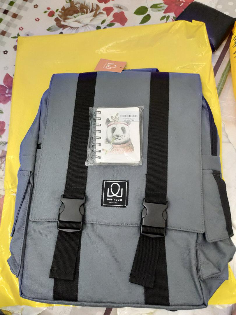 Ảnh đánh giá