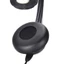 Tai nghe bằng da BTM dành cho tai nghe BlueParrott B250-XTS Memory Foam Earcups Đệm