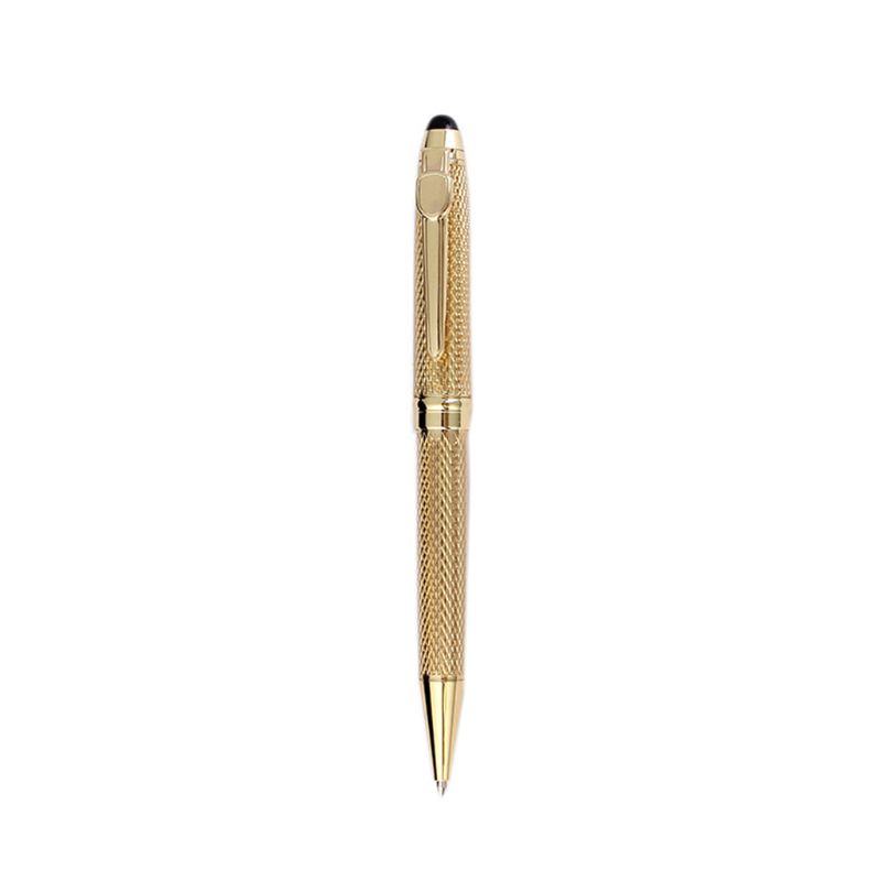 Bút Bi 1.0mm Kiểu Dáng Sang Trọng