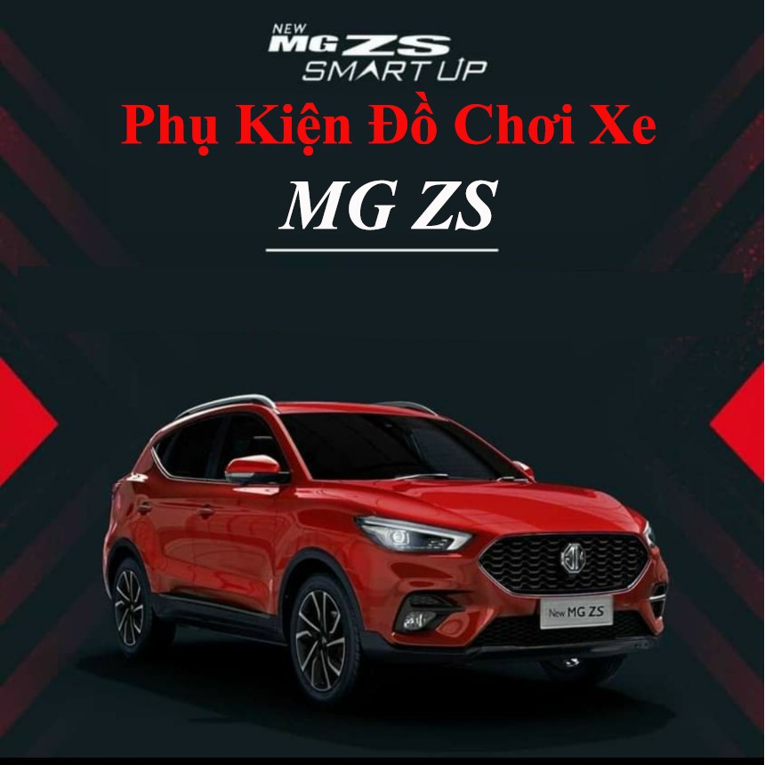 LÓT CỐP nhựa dẻo Xe MG ZS 2020-2022 2023 2024 nhựa dẻo siêu chống bẩn, chống nước